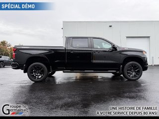 2026 Chevrolet Silverado 1500 à St-Raymond, Québec - 2 - w320h240px
