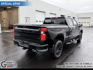 2026 Chevrolet Silverado 1500 à St-Raymond, Québec - 4 - w320h240px