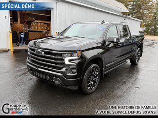 2026 Chevrolet Silverado 1500 à St-Raymond, Québec - 9 - w320h240px