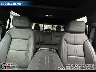2026 Chevrolet Silverado 1500 à St-Raymond, Québec - 12 - w320h240px