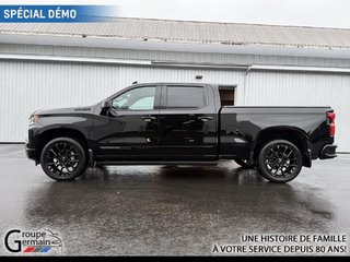 2026 Chevrolet Silverado 1500 à St-Raymond, Québec - 8 - w320h240px