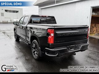2026 Chevrolet Silverado 1500 à St-Raymond, Québec - 7 - w320h240px
