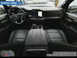 2026 Chevrolet Silverado 1500 à St-Raymond, Québec - 11 - w320h240px