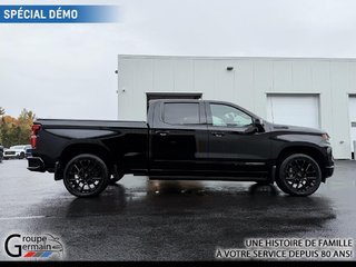 2026 Chevrolet Silverado 1500 à St-Raymond, Québec - 2 - w320h240px