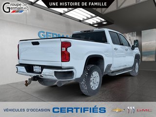 2021 Chevrolet Silverado 2500 in St-Raymond, Quebec - 3 - w320h240px