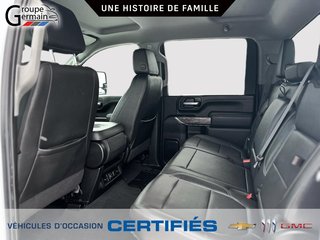 2021 Chevrolet Silverado 2500 in St-Raymond, Quebec - 26 - w320h240px