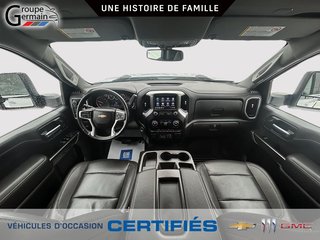 2021 Chevrolet Silverado 2500 à St-Raymond, Québec - 25 - w320h240px