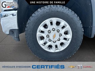 2021 Chevrolet Silverado 2500 à St-Raymond, Québec - 10 - w320h240px