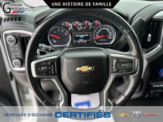 2021 Chevrolet Silverado 2500 à St-Raymond, Québec - 16 - w320h240px