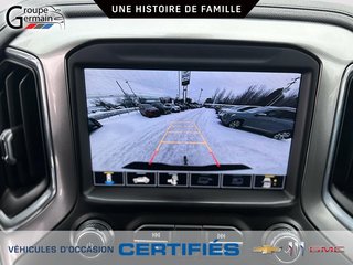 2021 Chevrolet Silverado 2500 à St-Raymond, Québec - 22 - w320h240px