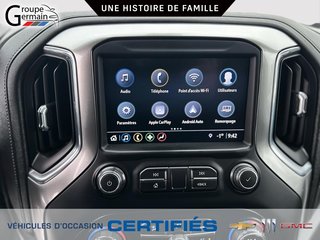 2021 Chevrolet Silverado 2500 à St-Raymond, Québec - 21 - w320h240px