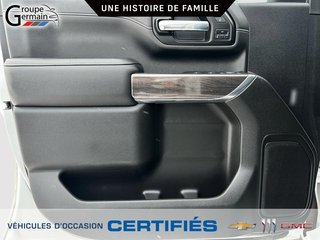 2021 Chevrolet Silverado 2500 à St-Raymond, Québec - 11 - w320h240px