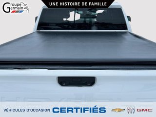 2021 Chevrolet Silverado 2500 in St-Raymond, Quebec - 9 - w320h240px