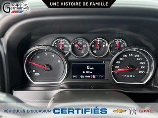 2021 Chevrolet Silverado 2500 à St-Raymond, Québec - 18 - w320h240px