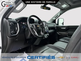 2021 Chevrolet Silverado 2500 à St-Raymond, Québec - 14 - w320h240px