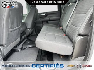 2022 Chevrolet Silverado 2500 à St-Raymond, Québec - 61 - w320h240px
