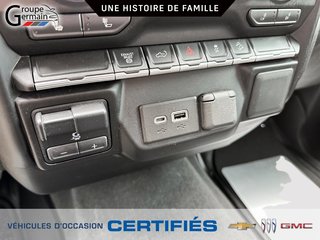 2022 Chevrolet Silverado 2500 in St-Raymond, Quebec - 55 - w320h240px