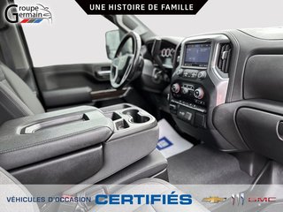 2022 Chevrolet Silverado 2500 à St-Raymond, Québec - 58 - w320h240px
