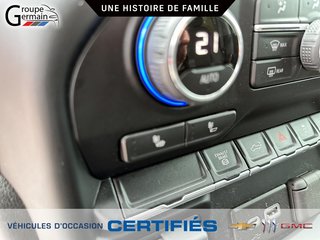 2022 Chevrolet Silverado 2500 in St-Raymond, Quebec - 56 - w320h240px