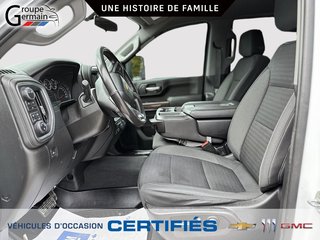 2022 Chevrolet Silverado 2500 à St-Raymond, Québec - 12 - w320h240px