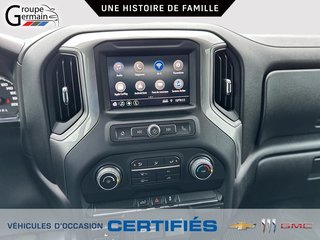 2022 Chevrolet Silverado 2500 à St-Raymond, Québec - 17 - w320h240px