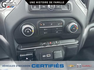 2022 Chevrolet Silverado 2500 à St-Raymond, Québec - 19 - w320h240px