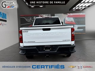 2022 Chevrolet Silverado 2500 à St-Raymond, Québec - 6 - w320h240px