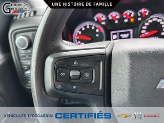 2022 Chevrolet Silverado 2500 à St-Raymond, Québec - 16 - w320h240px
