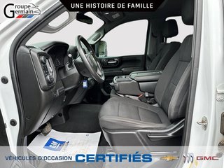2022 Chevrolet Silverado 2500 à St-Raymond, Québec - 42 - w320h240px