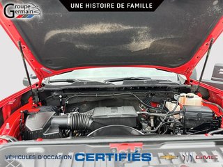 2022 Chevrolet Silverado 2500 à St-Raymond, Québec - 27 - w320h240px