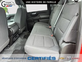 2022 Chevrolet Silverado 2500 à St-Raymond, Québec - 22 - w320h240px