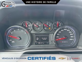 2022 Chevrolet Silverado 2500 à St-Raymond, Québec - 14 - w320h240px