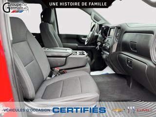 2022 Chevrolet Silverado 2500 à St-Raymond, Québec - 18 - w320h240px