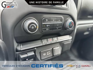 2022 Chevrolet Silverado 2500 in St-Raymond, Quebec - 17 - w320h240px