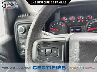 2022 Chevrolet Silverado 2500 in St-Raymond, Quebec - 15 - w320h240px