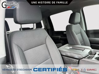 2022 Chevrolet Silverado 2500 à St-Raymond, Québec - 20 - w320h240px