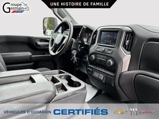 2022 Chevrolet Silverado 2500 in St-Raymond, Quebec - 19 - w320h240px