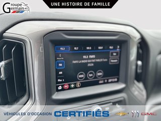 2022 Chevrolet Silverado 2500 à St-Raymond, Québec - 16 - w320h240px