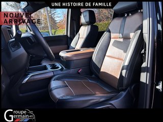 2022 Chevrolet Silverado 2500 in St-Raymond, Quebec - 15 - w320h240px