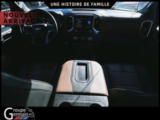 2022 Chevrolet Silverado 2500 in St-Raymond, Quebec - 12 - w320h240px