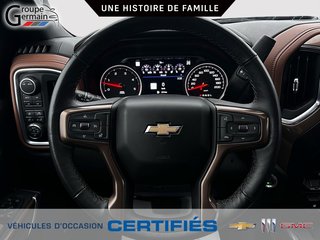 2022 Chevrolet Silverado 2500 à St-Raymond, Québec - 22 - w320h240px