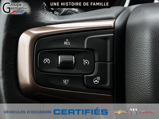 2022 Chevrolet Silverado 2500 à St-Raymond, Québec - 24 - w320h240px