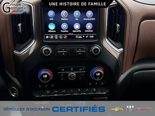 2022 Chevrolet Silverado 2500 à St-Raymond, Québec - 28 - w320h240px