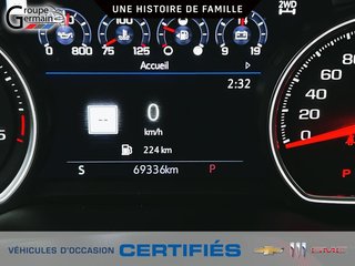 2022 Chevrolet Silverado 2500 à St-Raymond, Québec - 23 - w320h240px