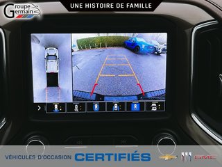 2022 Chevrolet Silverado 2500 à St-Raymond, Québec - 33 - w320h240px