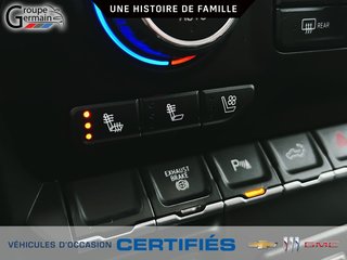 2022 Chevrolet Silverado 2500 à St-Raymond, Québec - 30 - w320h240px