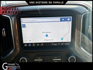 2022 Chevrolet Silverado 2500 in St-Raymond, Quebec - 30 - w320h240px