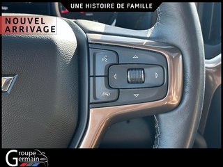 2022 Chevrolet Silverado 2500 in St-Raymond, Quebec - 21 - w320h240px