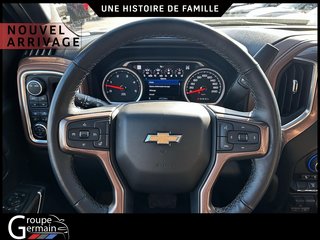 2022 Chevrolet Silverado 2500 in St-Raymond, Quebec - 18 - w320h240px