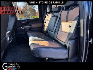 2022 Chevrolet Silverado 2500 in St-Raymond, Quebec - 17 - w320h240px